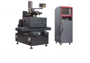 Gia công cắt dây CNC